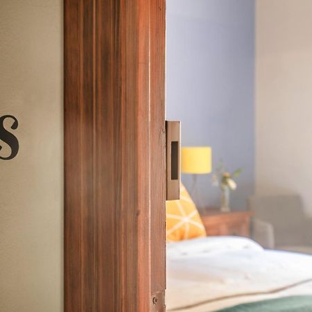 Villa Conmigo Bed & Breakfast Alhaurín de la Torre Dış mekan fotoğraf