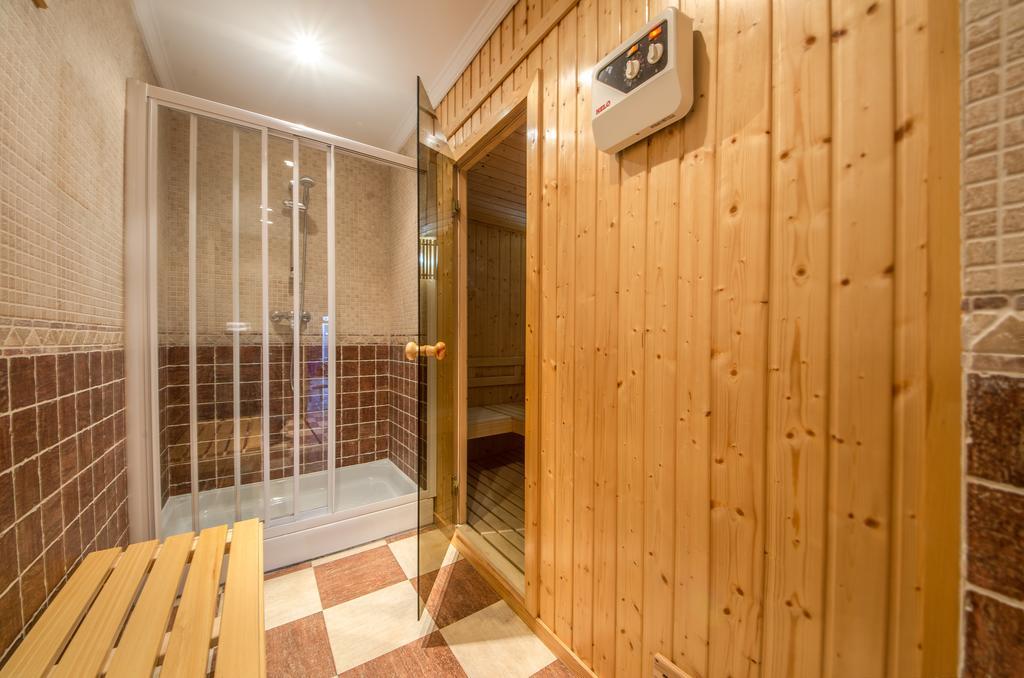 Villa Conmigo Bed & Breakfast Alhaurín de la Torre Dış mekan fotoğraf