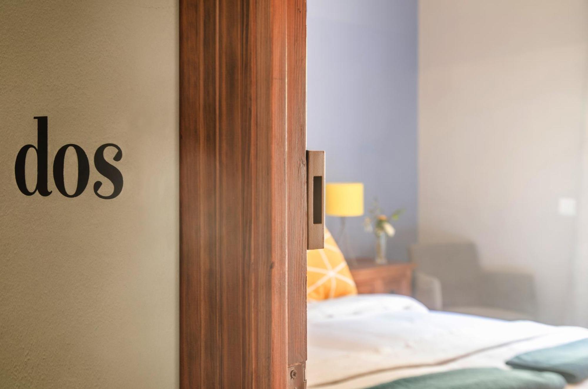 Villa Conmigo Bed & Breakfast Alhaurín de la Torre Dış mekan fotoğraf