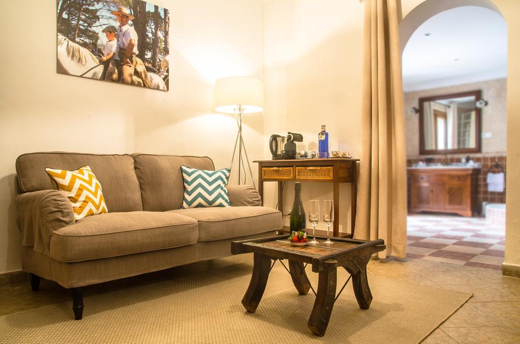 Villa Conmigo Bed & Breakfast Alhaurín de la Torre Dış mekan fotoğraf